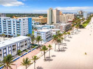 320 S Surf Rd APT 401, Hollywood, FL 33019