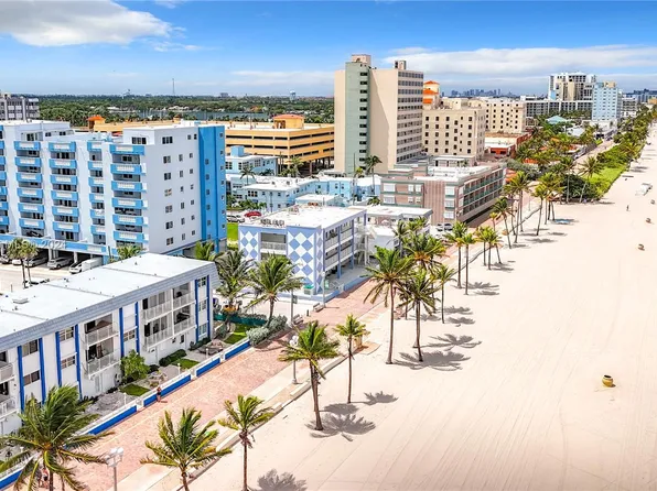 320 S Surf Rd APT 401, Hollywood, FL 33019