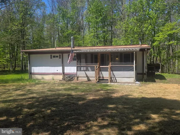 357 Gunsmoke Rd, Warfordsburg, PA 17267