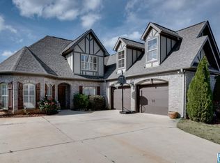 317 Lacey Ave, Maylene, AL 35114