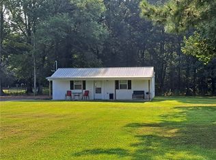 10293 Alpha Rd, Dardanelle, AR 72834