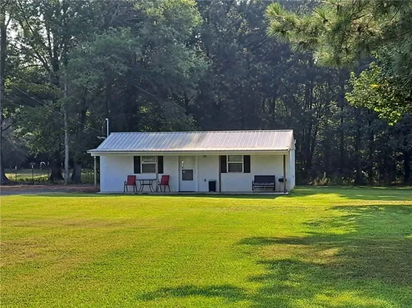 10293 Alpha Rd, Dardanelle, AR 72834