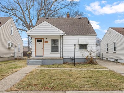 12421 Helen St, Southgate, MI, 48195