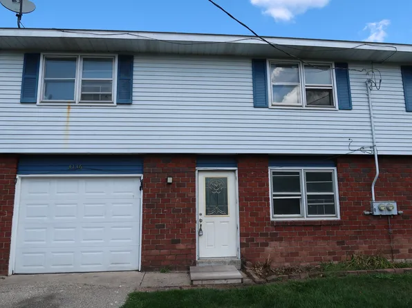 4136 Norman Dr SE, Grand Rapids, MI 49508