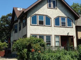 912 E 17th St APT 2, Minneapolis, MN 55404