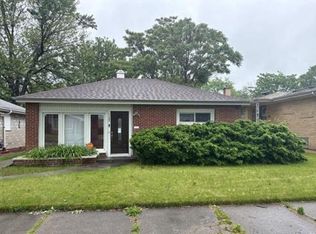 11409 S Loomis St, Chicago, IL 60643