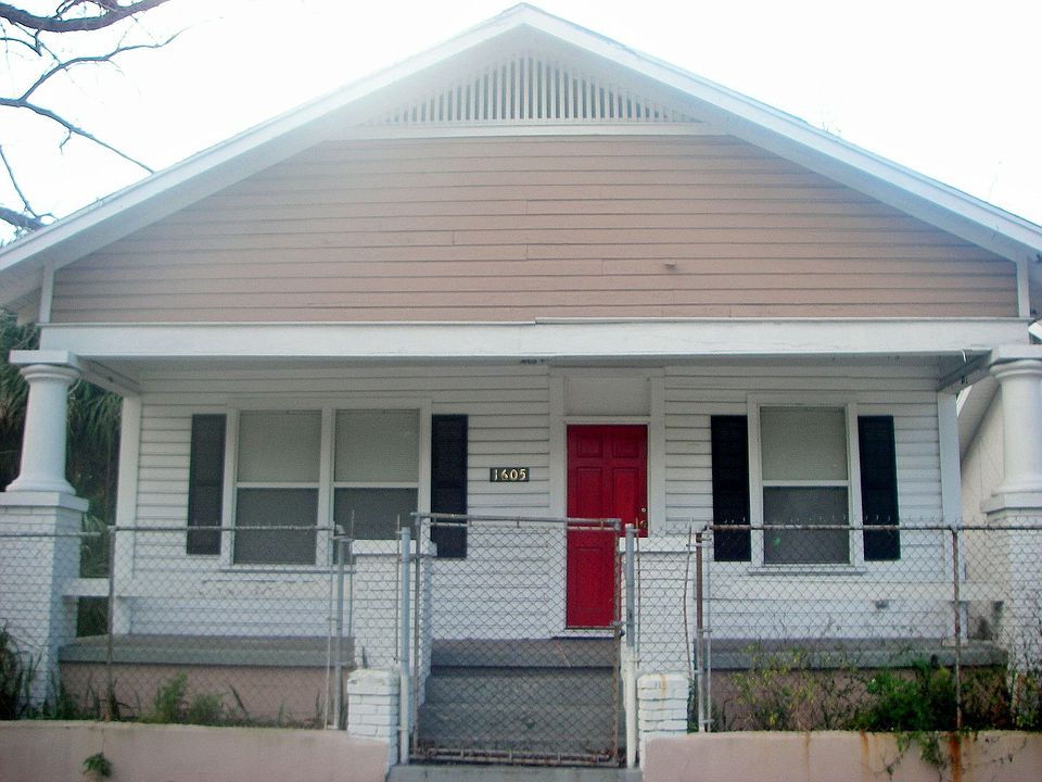 Bungalow