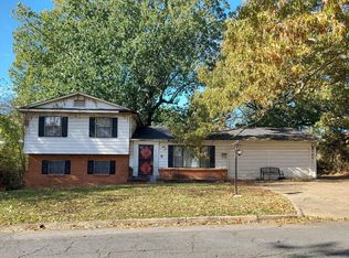 2010 Rice St, Little Rock, AR 72202