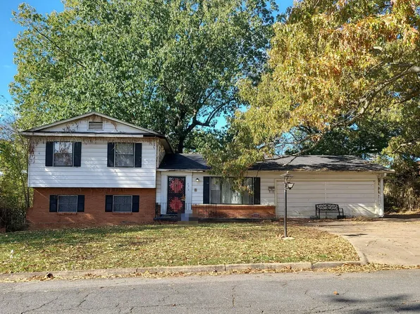 2010 Rice St, Little Rock, AR 72202