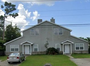 717 W 26th St, Lynn Haven, FL 32444