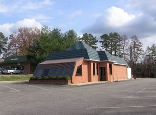 3217 Halifax Rd, South Boston, VA 24592