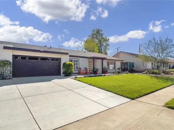 8919 Alta Loma Dr, Alta Loma, CA 91701