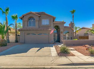 15414 S 24th St, Phoenix, AZ 85048
