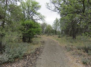 LOT 42 Shoshoni Loop, Fall River Mills, CA 96028