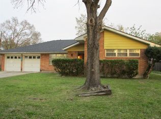 1507 Ruella Ln, Pasadena, TX 77502