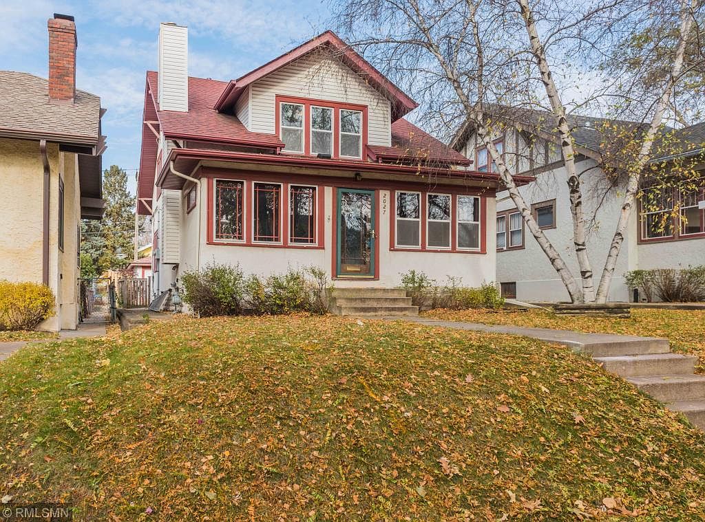 27 Stanford Ave Saint Paul Mn Zillow