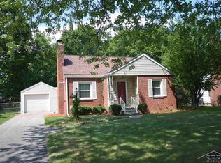 1673 Glendale Ave, Saginaw, MI 48638