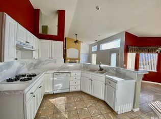 899 Meadow Vista Dr, Carson City, NV