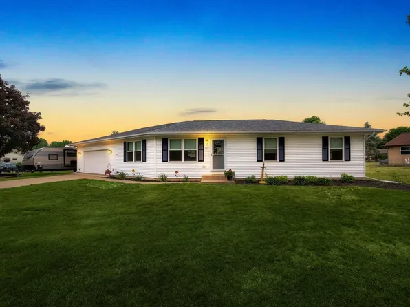 707 Cedar AVENUE EAST East, Holmen, WI 54636