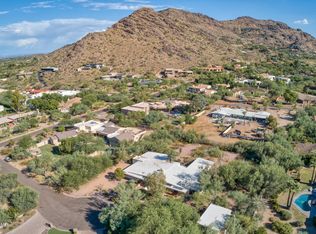 5331 E Sapphire Ln, Paradise Valley, AZ 85253