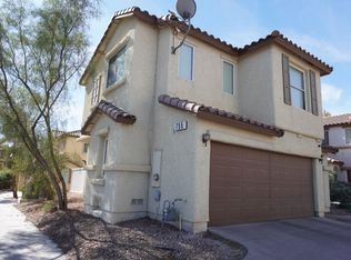 755 Sunrise Crossing St, Henderson, NV 89014