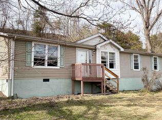 1350 Rock Rd, Christiansburg, VA 24073