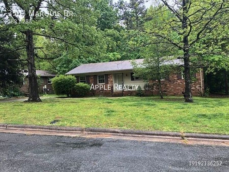 1st image of 3503 Marquis Dr