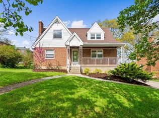 5415 Fox Rd, Cincinnati, OH 45239