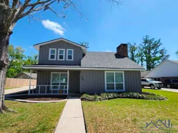 130 Piping Rock Dr, Houma, LA 70363