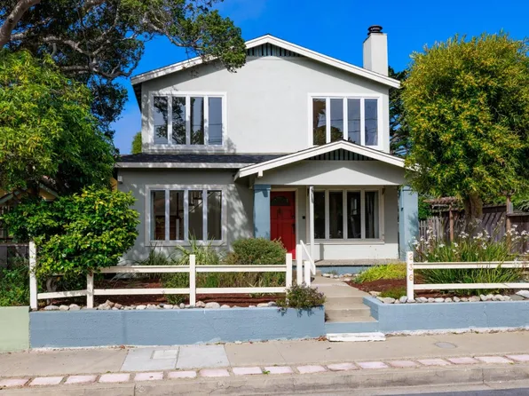 236 Spruce Ave, Pacific Grove, CA 93950