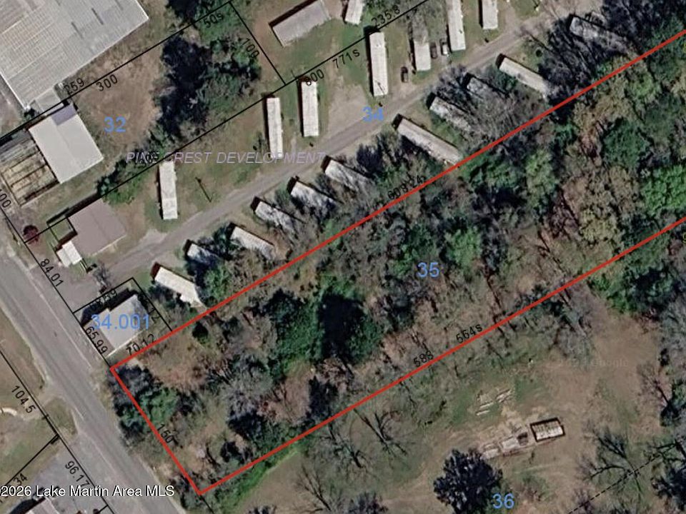 1st image of 2781 Dadeville Rd