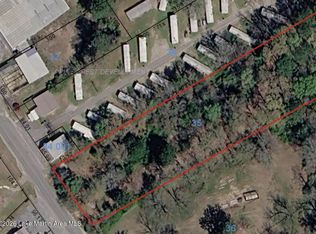 2781 Dadeville Rd, Alexander City, AL 35010