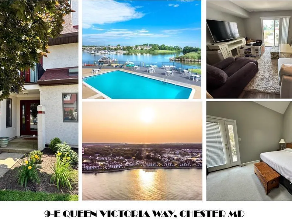 9 Queen Victoria Way