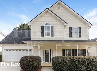 201 Prescott Ct, Newnan, GA 30265