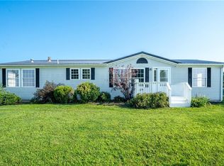 14015 147th St, Pattonsburg, MO 64670