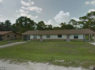2035 Eloise Cir, North Fort Myers, FL 33917