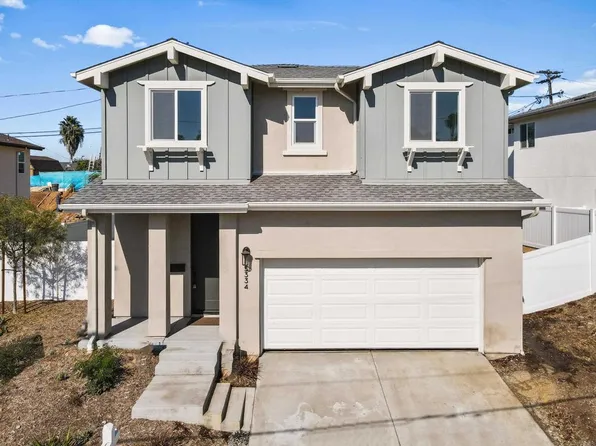 5334 Olvera Ave, San Diego, CA 92114