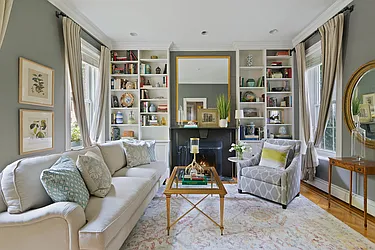 Sold by Corcoran