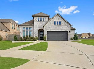 2221 Hickory Hill Ct, Manvel, TX 77578