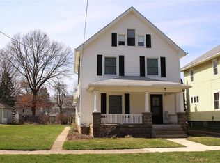 624 N East Ave, Jackson, MI 49202