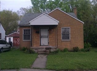 19130 Gruebner St, Detroit, MI 48234
