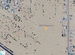 3120 W Cameron Dr, Eloy, AZ 85131