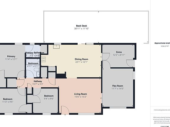 2nd image of 209 Hudson Cir