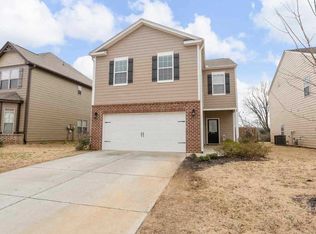 171 Heatherwood Ln, Greer, SC 29651