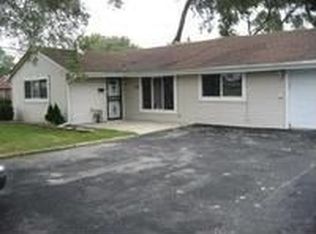 17905 John Ave, Country Club Hills, IL