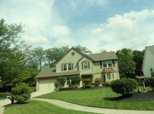 3042 Wynridge Ct, Grove City, OH 43123