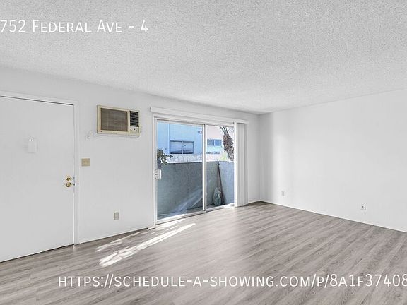 3rd image of 1752 Federal Ave APT 4