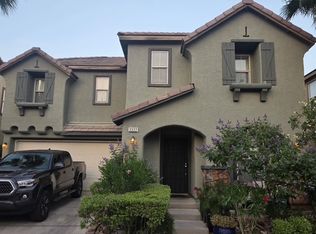 3322 Cave Primrose St, Las Vegas, NV 89117