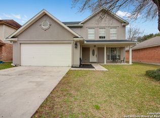 7519 Rocky Trl, Converse, TX 78109