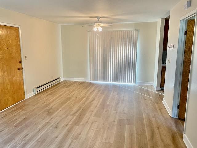 Living and Dining Room